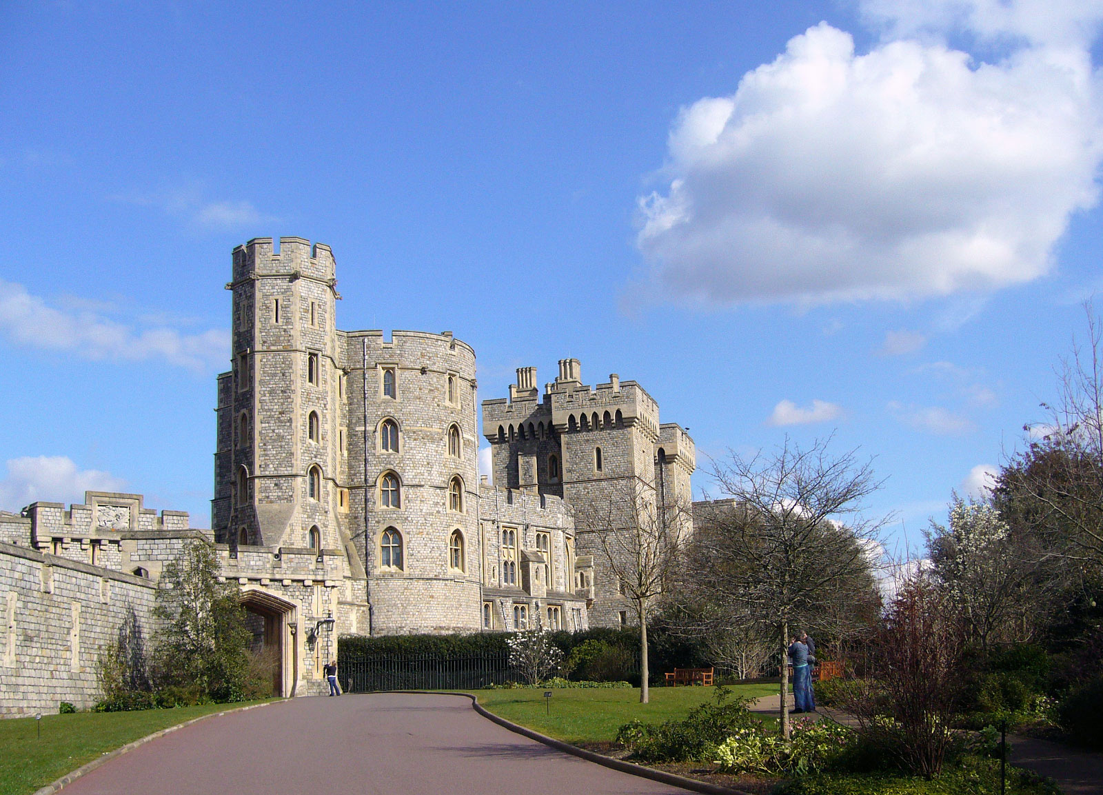 Windsor, West Berkshire